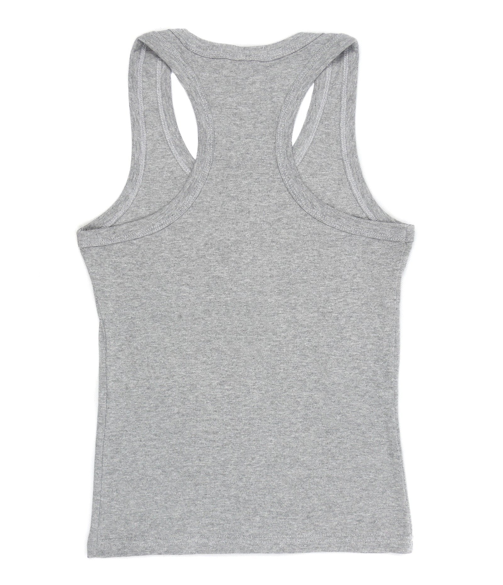 Tirante Oh Long Johnson Gris