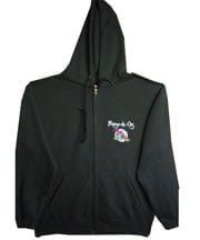 Sudadera Bruja