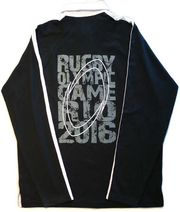 "Seven Rio 2016" POLO