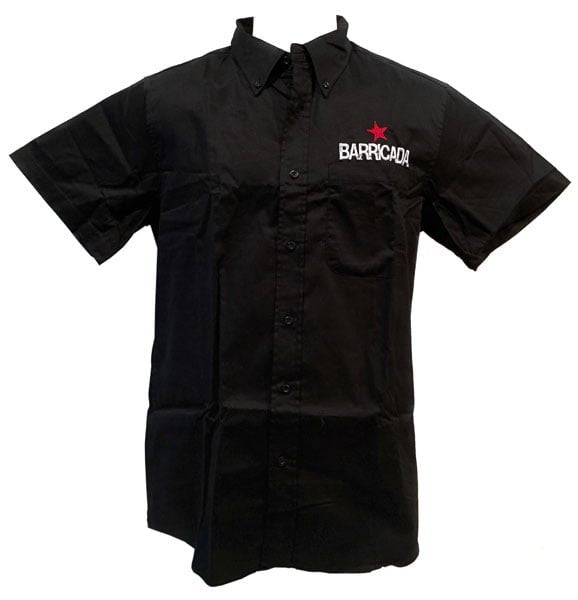 Camisa Barricada