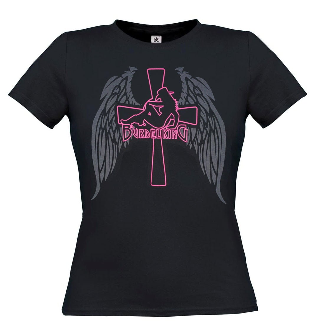 Camiseta Los chicos malos...