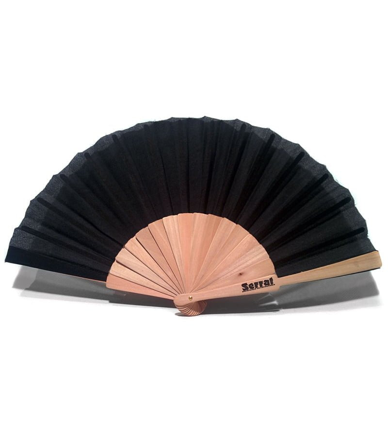 Abanico "Serrat"