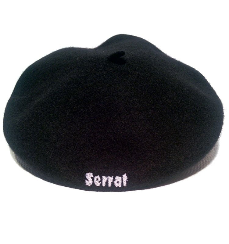 Boina "Serrat"