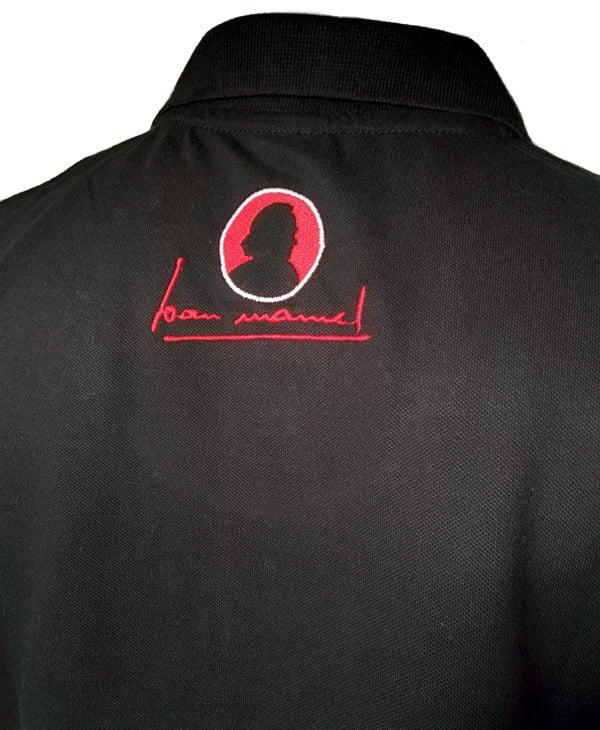 Polo "Antología Desordenada"