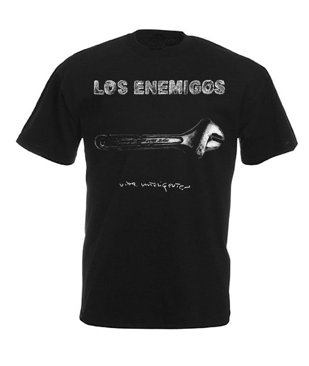 Camiseta Vida Inteligente