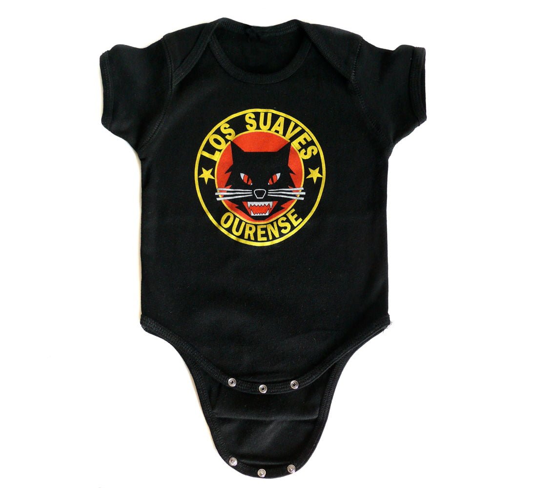 Body Bebé Ourense