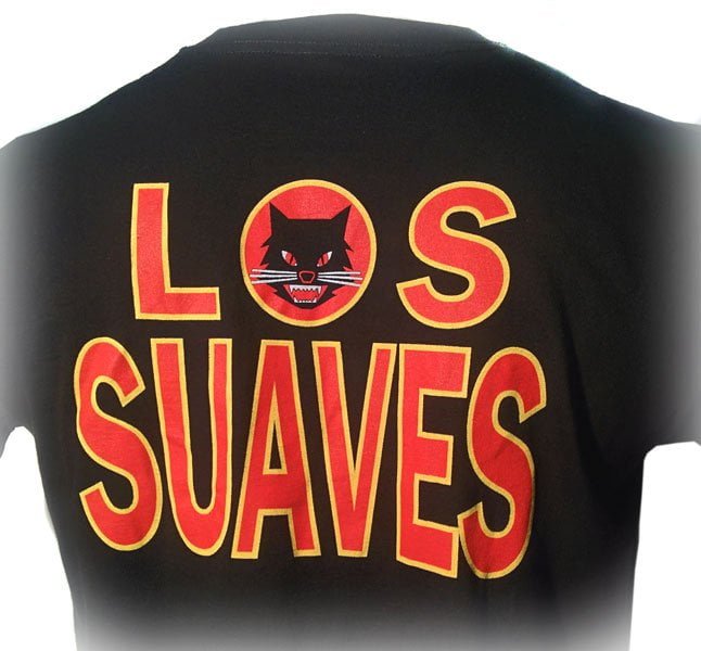 Camiseta manga larga Ourense