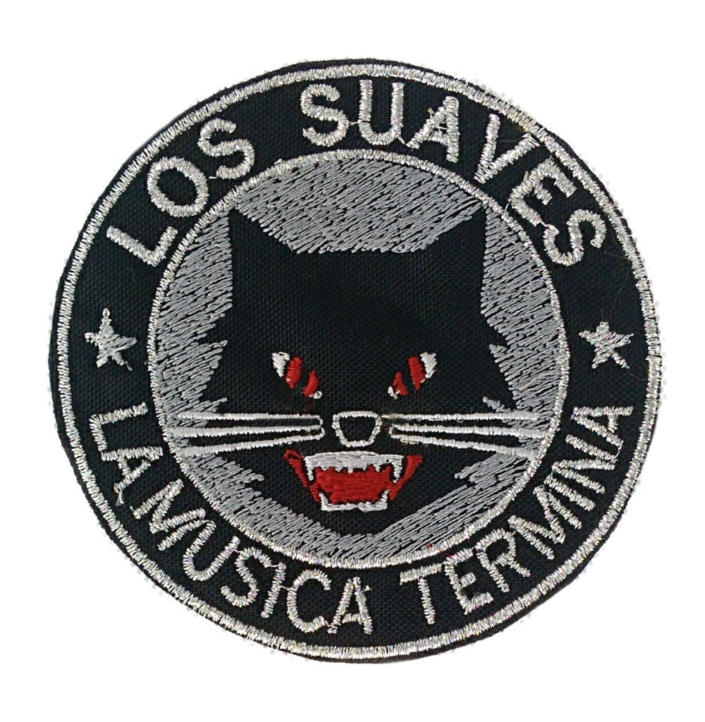 Parche La Música Termina