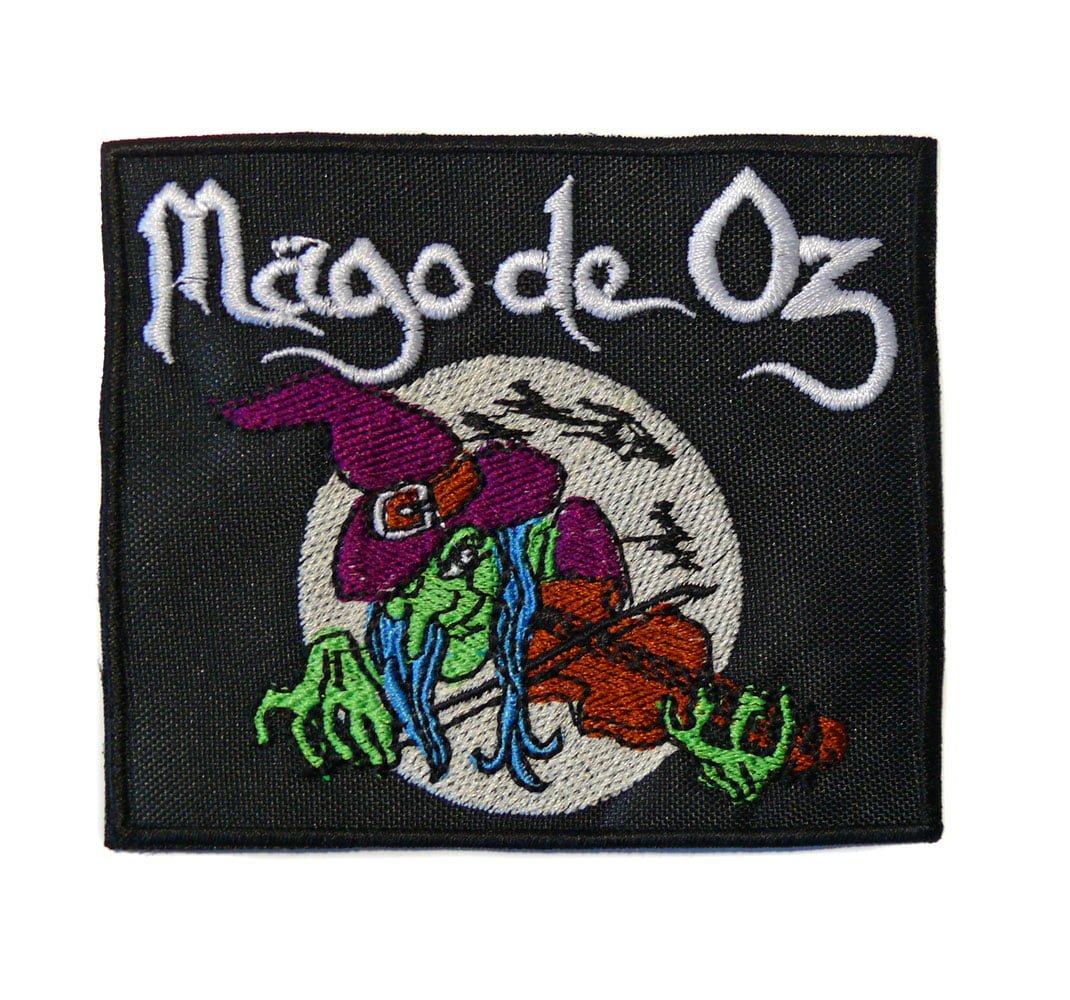 Parche Bruja
