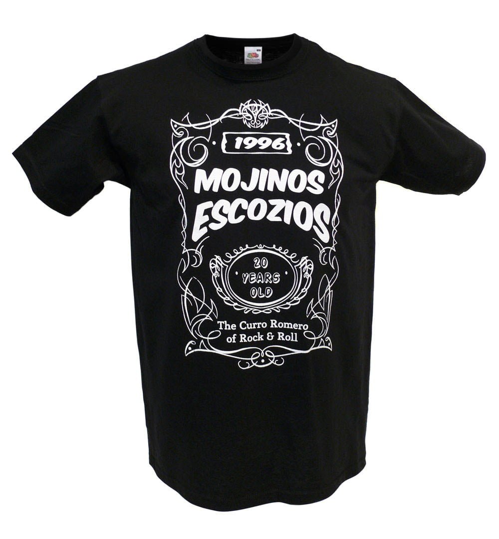 Camiseta Curro Romero