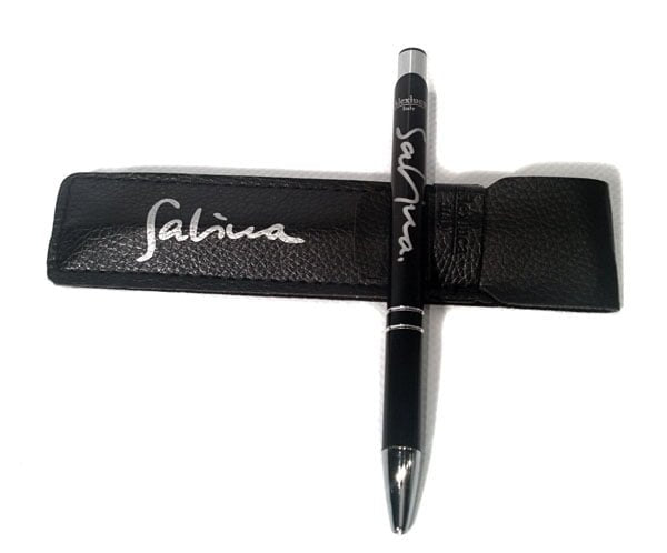 Bolígrafo 500 Noches