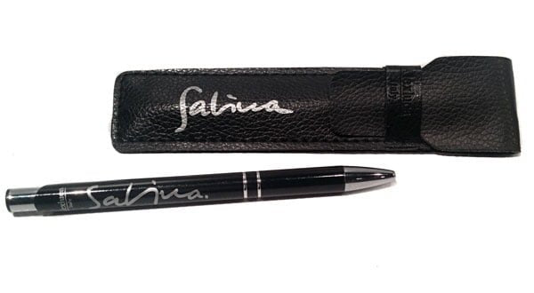 Bolígrafo 500 Noches