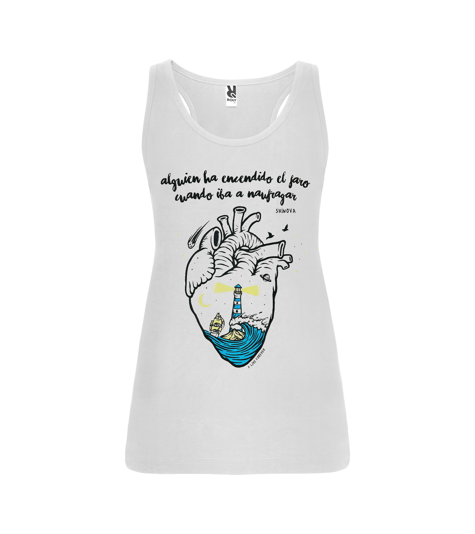 Tirante Qué Casualidad