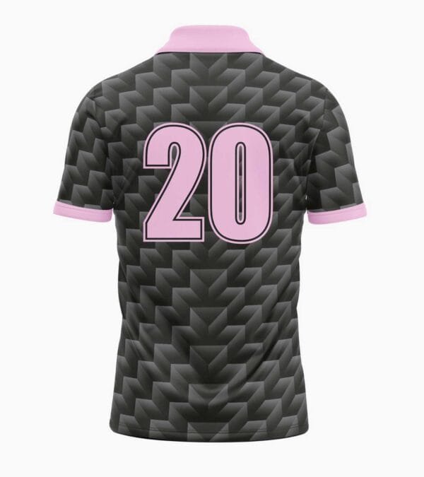 Camiseta Pignoise Club de Fútbol - Imagen 2