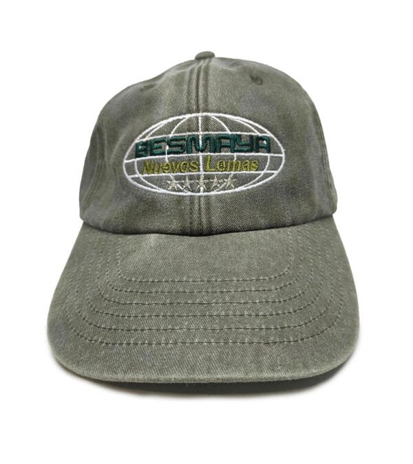 Gorra Vintage Kaky