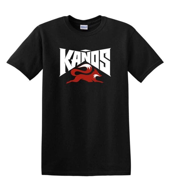 Camiseta Kaños