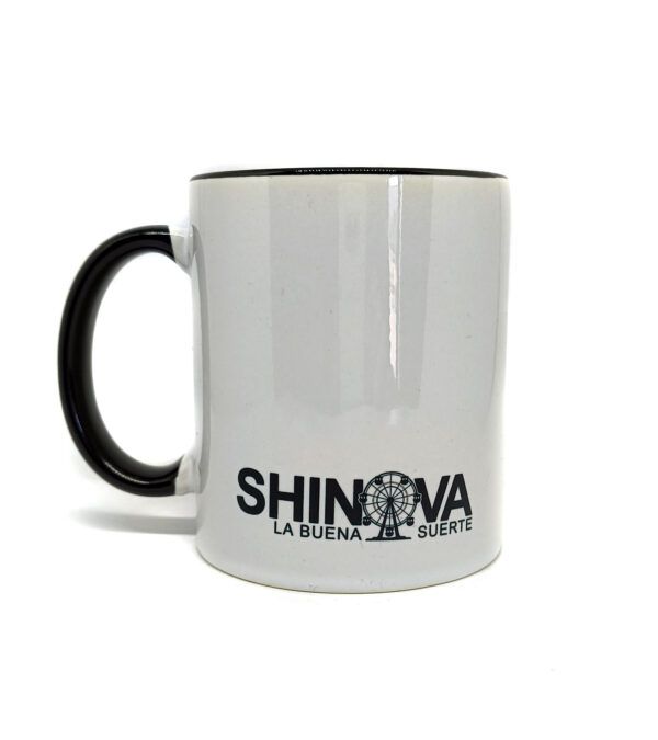 Taza La Sonrisa Intacta - Imagen 2