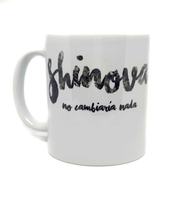 Taza No cambiaría nada - Imagen 2