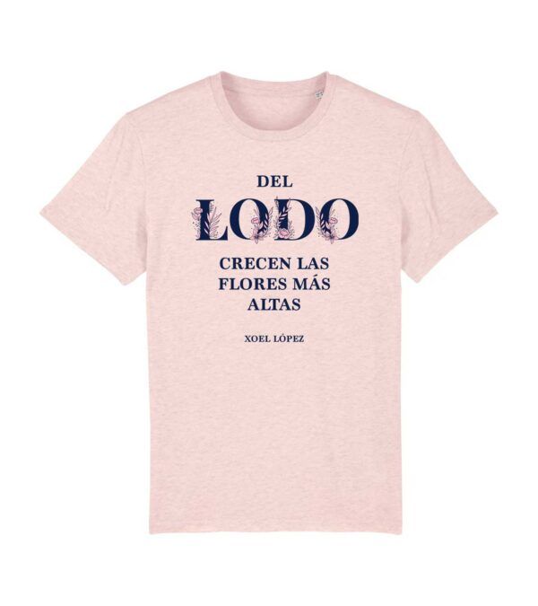 Camiseta Lodo