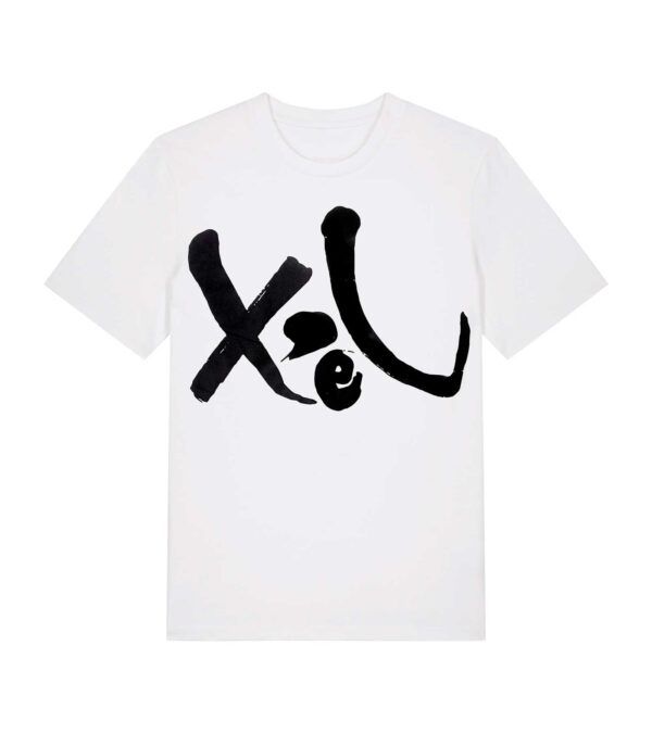 Camiseta Xoel