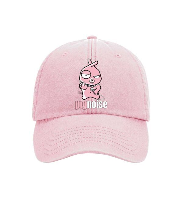 Gorra Rosa Pack Aniversar20