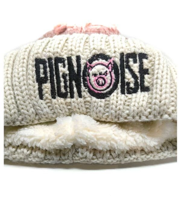 Gorro pompón Pignoise - Imagen 2