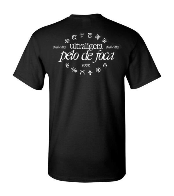 Camiseta Pelo de Foca - Imagen 2
