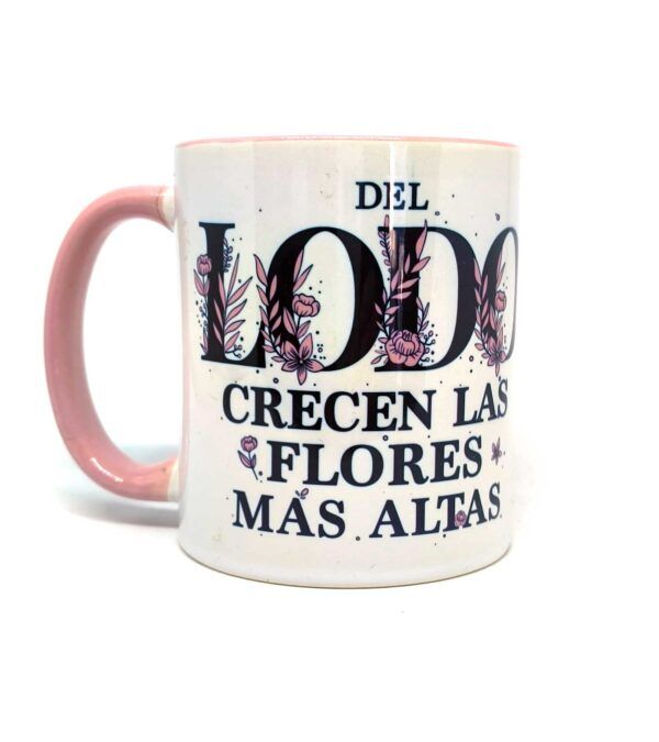 Taza Lodo - Imagen 2