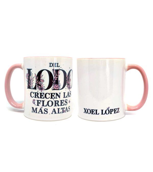 Taza Lodo