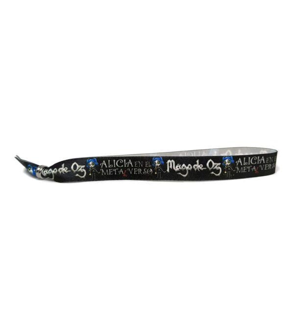 Pulsera Alicia