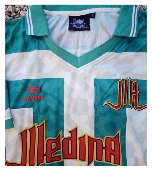Camiseta Fútbol Medina Azahara - Imagen 3