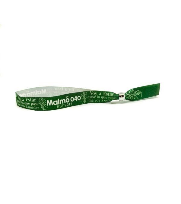 Pulsera Voy a estar