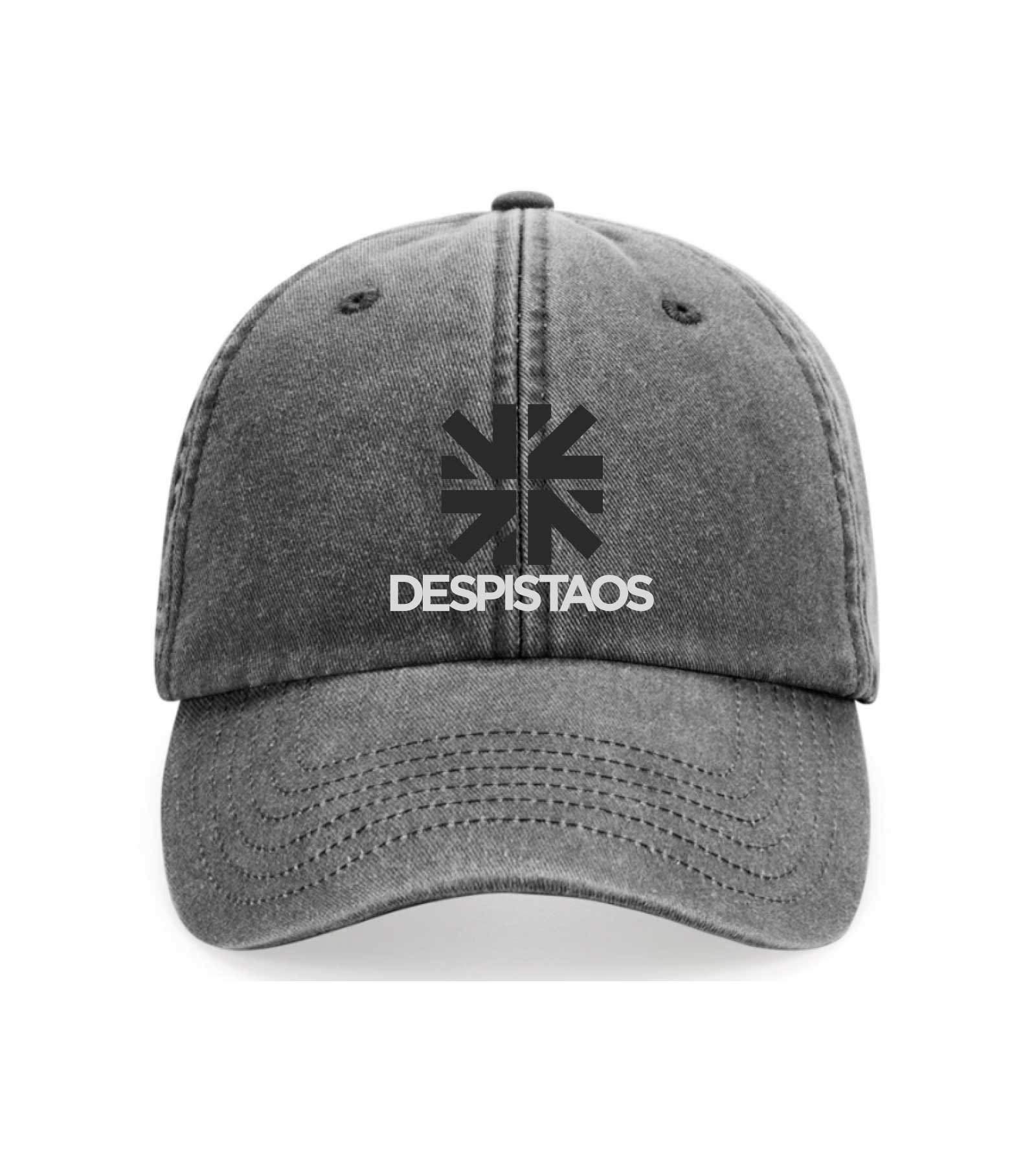 Gorra Vintage Despistaos